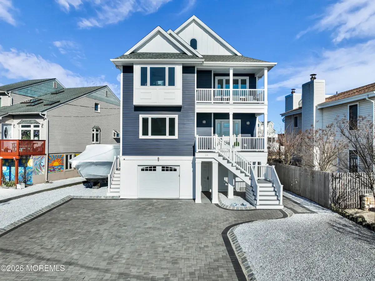 24 Rochester Drive, Brick, NJ 08723 - #1