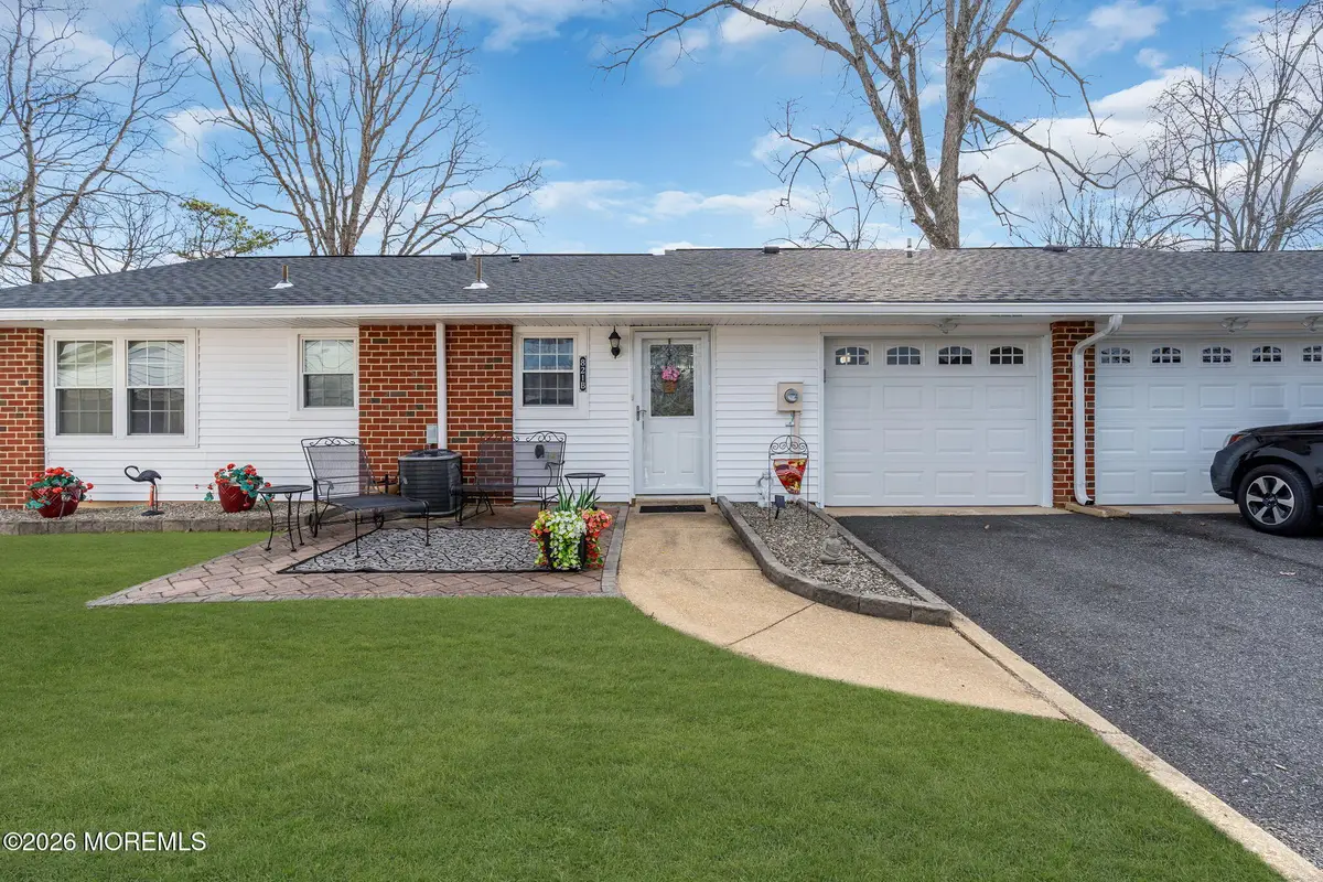 821B Balmoral Court, Lakewood, NJ 08701 - #1