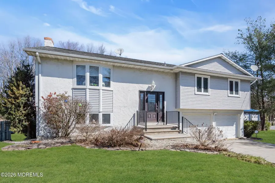 101 Jacobstown Road, New Egypt, NJ 08533 - #2