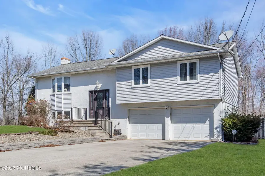 101 Jacobstown Road, New Egypt, NJ 08533 - #3