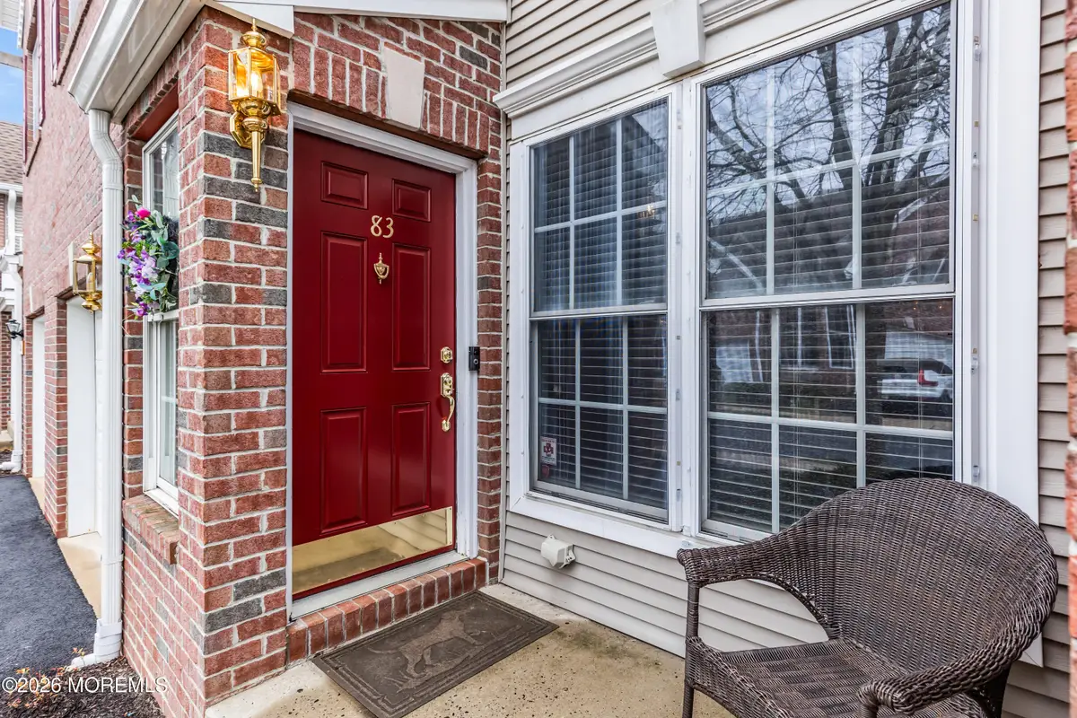 83 Ironwood Court, Middletown, NJ 07748 - #1