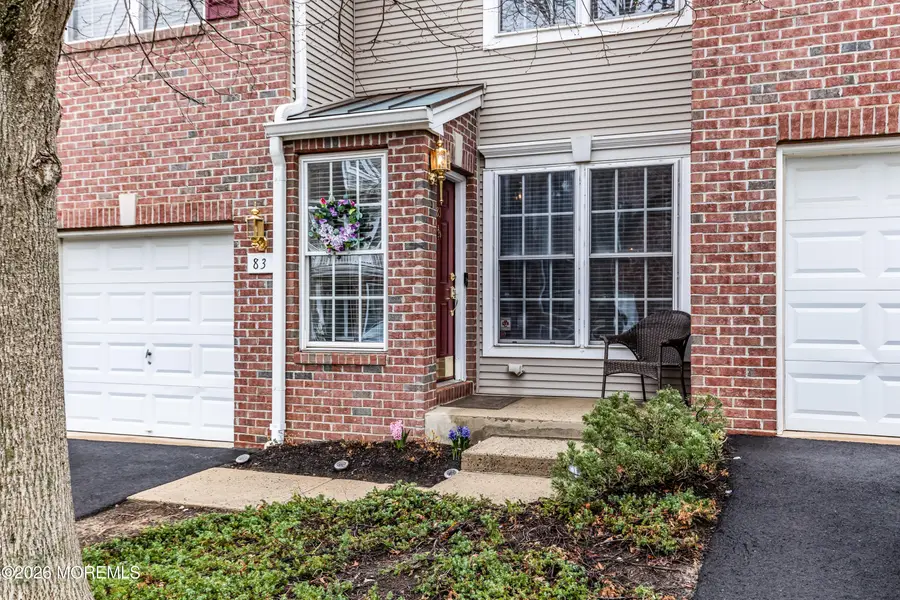 83 Ironwood Court, Middletown, NJ 07748 - #3