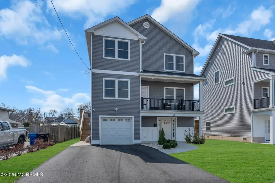 68 Ideal Avenue, North Middletown, NJ 07748 - #2