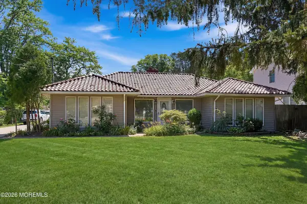 439 Adamston Road, Brick, NJ 08723