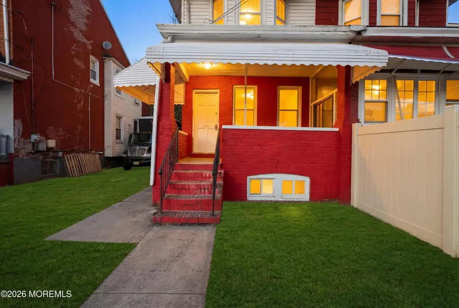 78 Evans Avenue, Trenton, NJ 08638 - #3