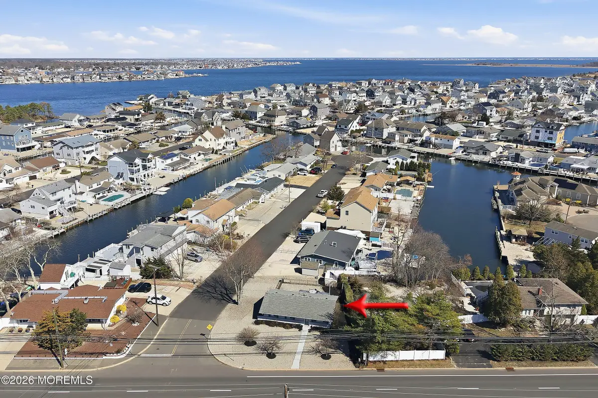 1195 Fischer Boulevard, Toms River, NJ 08753 - #1