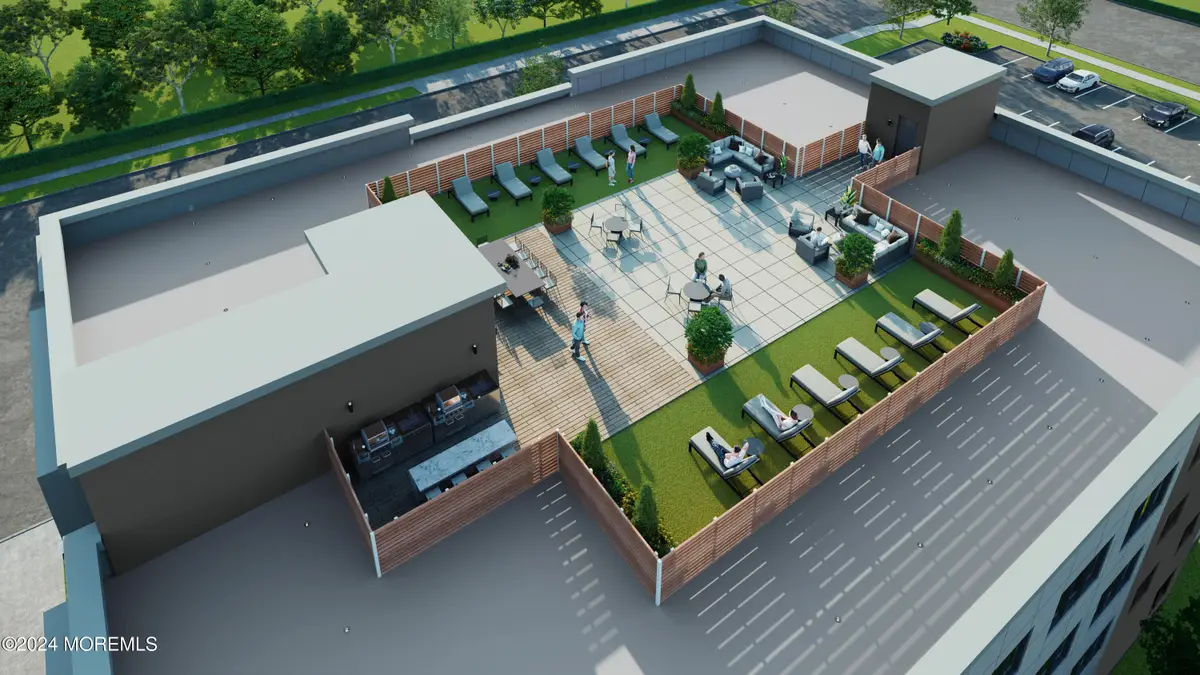 1 5th Avenue #Unit 308, Neptune City, NJ 07753 - #1