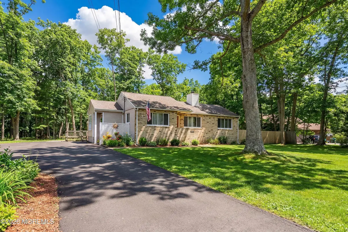 241 New Central Avenue, Jackson, NJ 08527 - #1