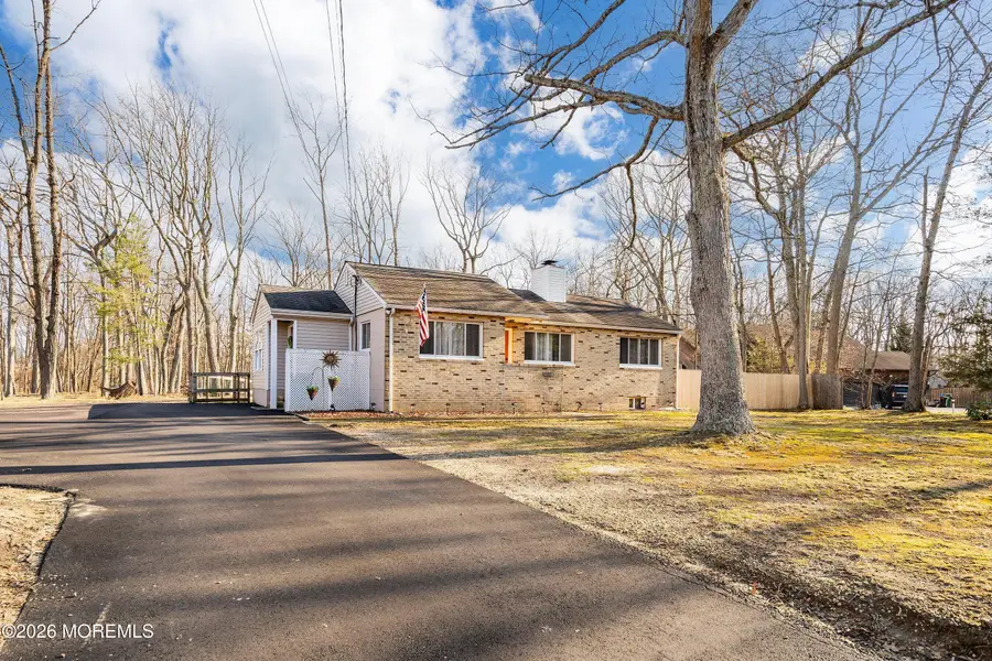 241 New Central Avenue, Jackson, NJ 08527 - #3