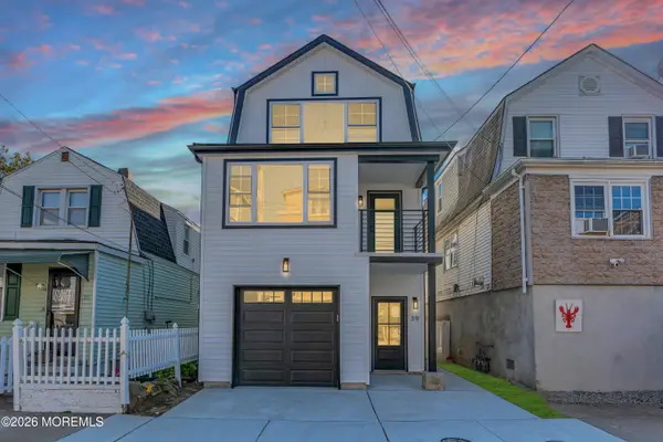 39 Seadrift Avenue, Highlands, NJ 07732