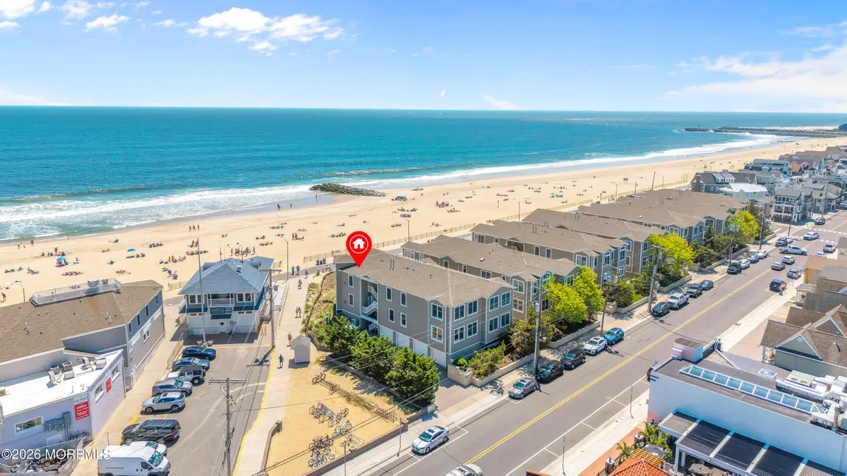 209-4 Beachfront, Manasquan, NJ 08736 - #1