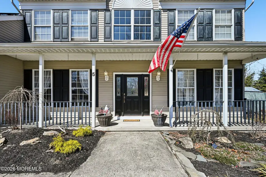 5 Forest View Drive, Bayville, NJ 08721 - #2