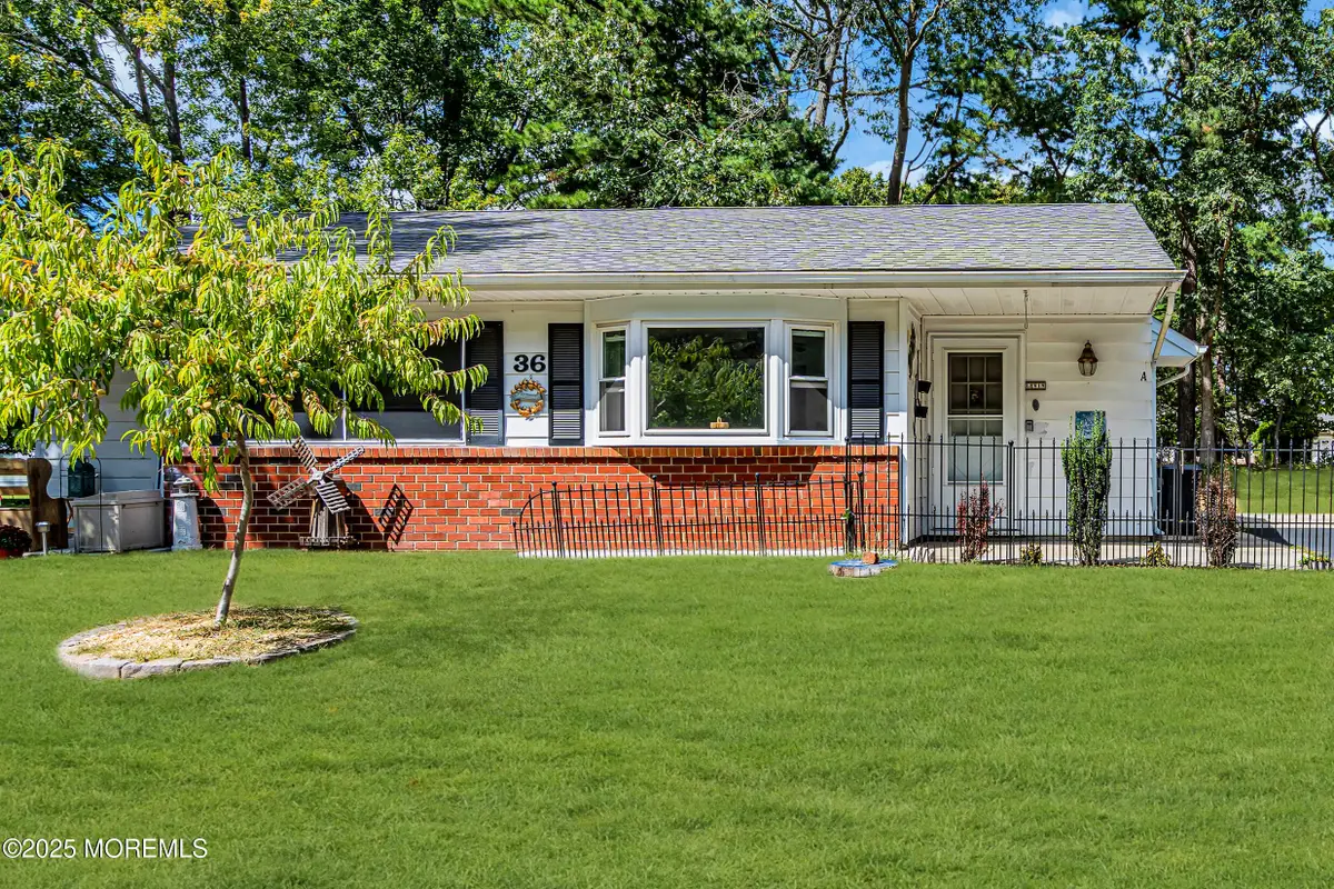 36A Arizonia Avenue, Whiting, NJ 08759 - #1