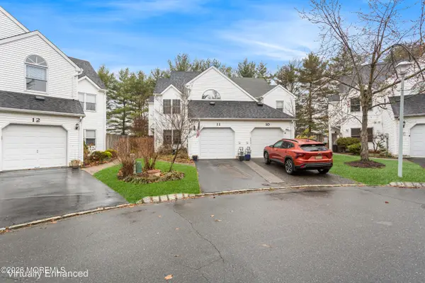 11 Browning Court, Freehold, NJ 07728