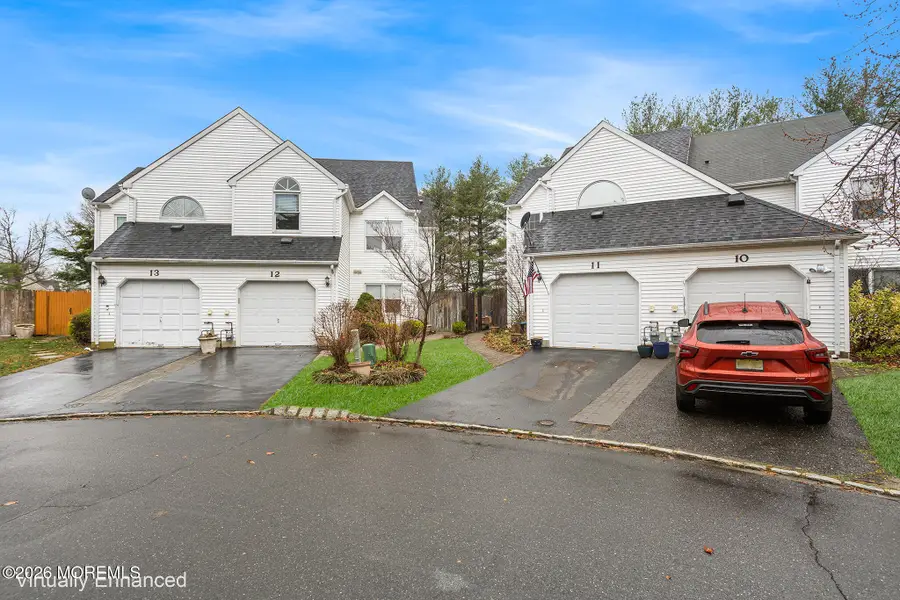 11 Browning Court, Freehold, NJ 07728 - #2