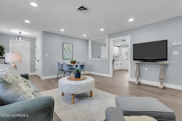 402 Picardy Court #B, Lakewood, NJ 08701