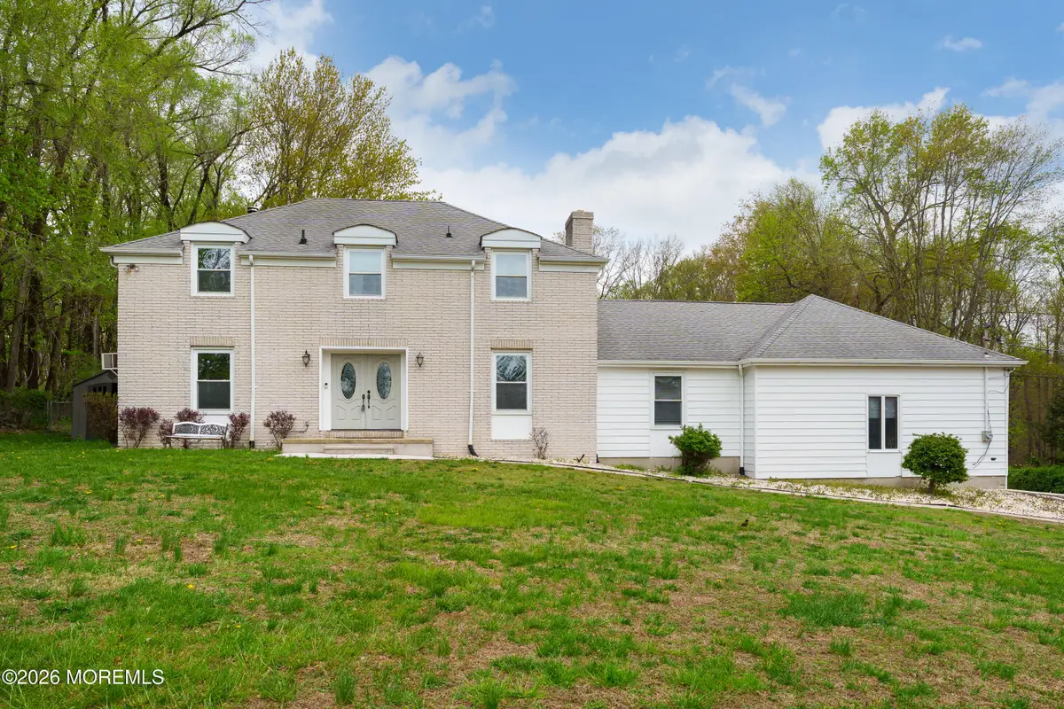 304 Schoolhouse Road, Monroe, NJ 08831 - #1