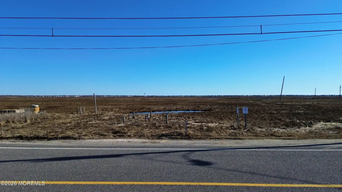 520 Cedar Run Dock Road, West Creek, NJ 08092 - #1