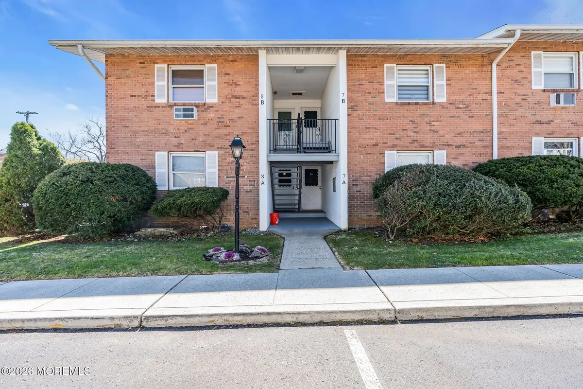 735 Greens Avenue #7B, Long Branch, NJ 07740 - #1