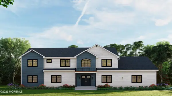 830 Holmdel Road, Holmdel, NJ 07733