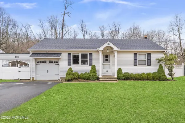 168 Pond Road, Freehold, NJ 07728