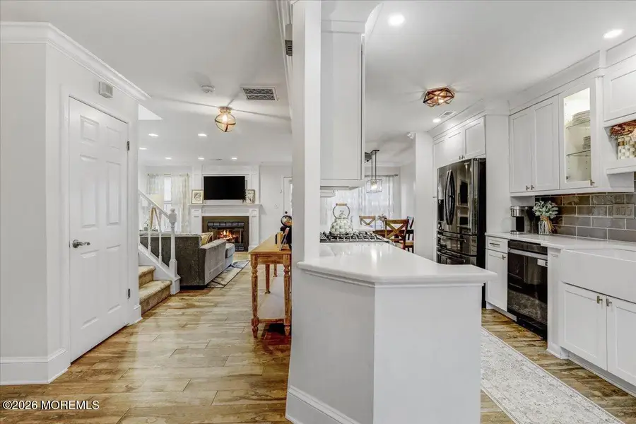 22 Ross Terrace, Manalapan, NJ 07726 - #3