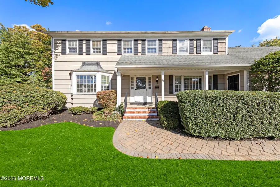 68 Rustic Terrace, Little Silver, NJ 07739 - #2