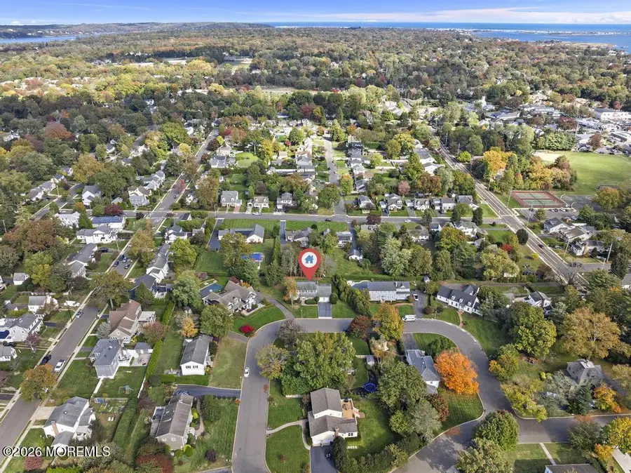 68 Rustic Terrace, Little Silver, NJ 07739 - #3