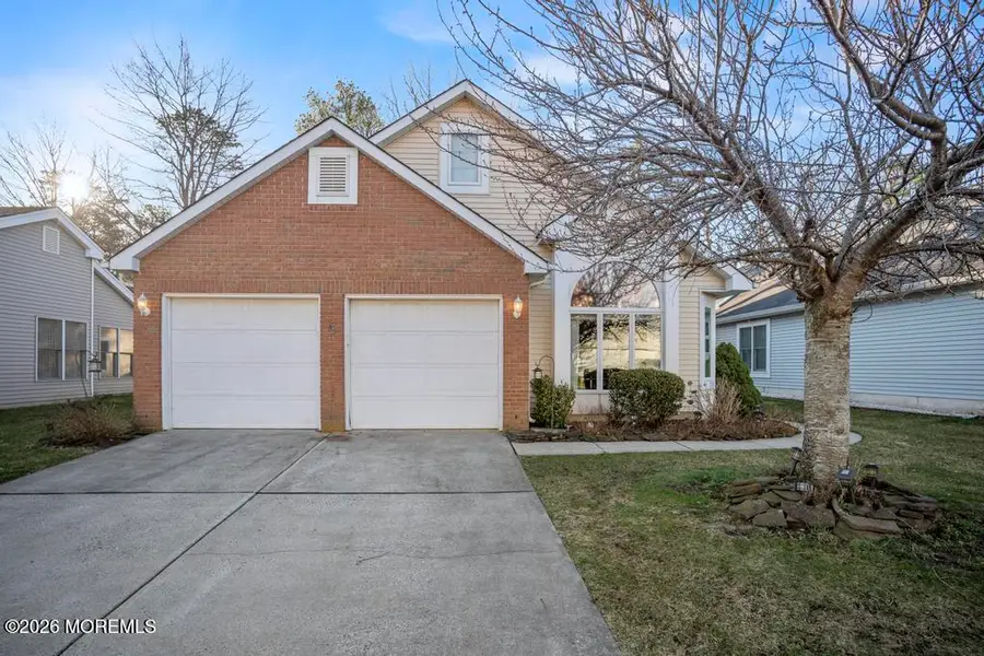 2287 Coral Leaf Road, Toms River, NJ 08755 - #2