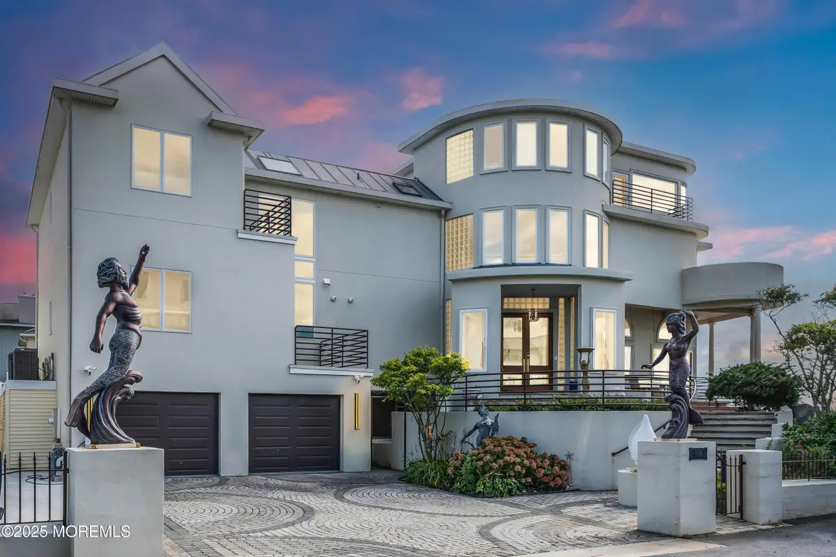 1 Island View Way, Sea Bright, NJ 07760 - #1