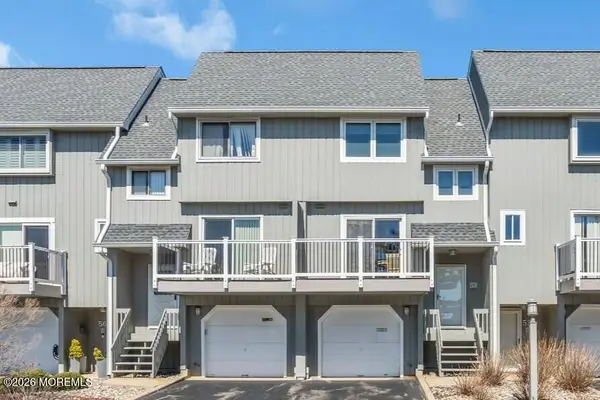 5 Island View Way #54, Sea Bright, NJ 07760