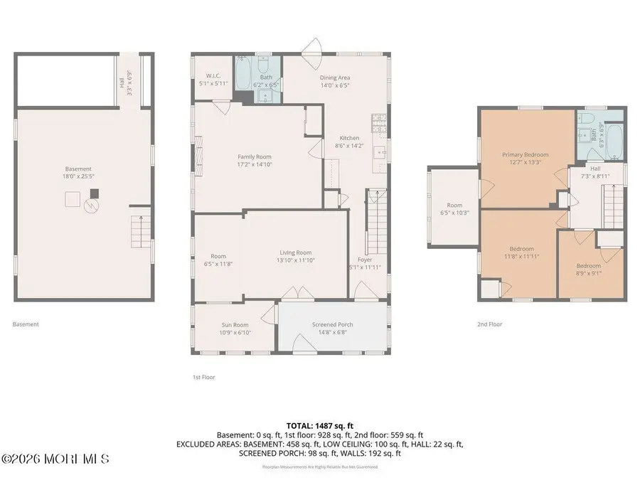 59 Highland Boulevard, Keansburg, NJ 07734 - #2