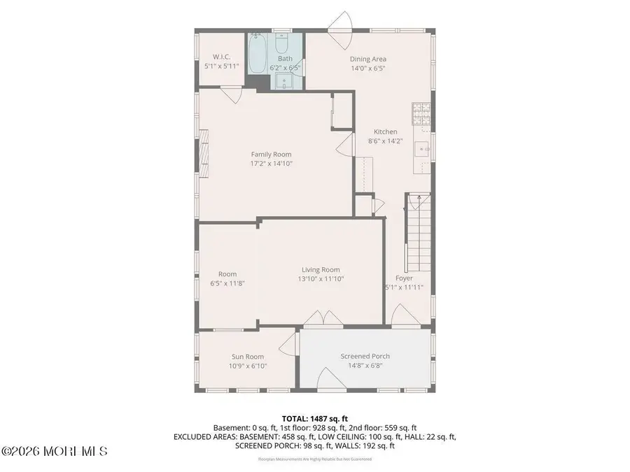 59 Highland Boulevard, Keansburg, NJ 07734 - #3