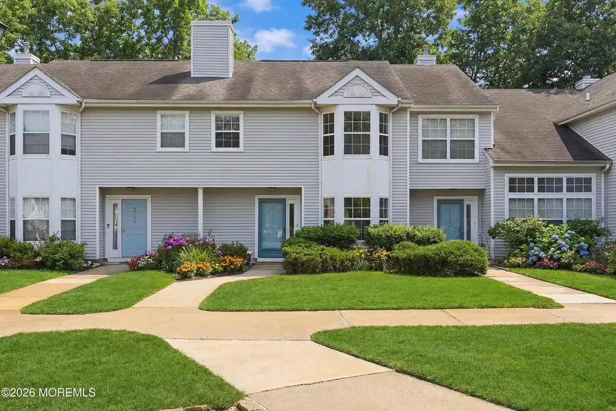 314 Towne Drive #10-4, Manalapan, NJ 07726 - #2