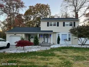 45 Dorchester Drive, Toms River, NJ 08753 - #1
