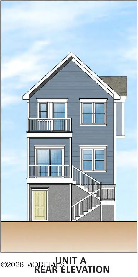 44 Beers Street #A, Keyport, NJ 07735 - #2