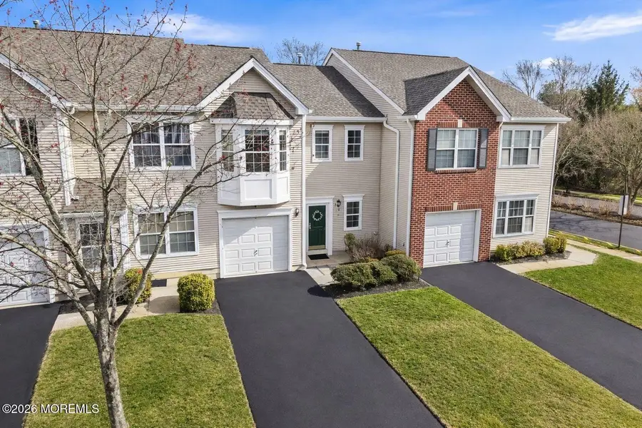 11 Decoy Lane #1000, Freehold, NJ 07728 - #3