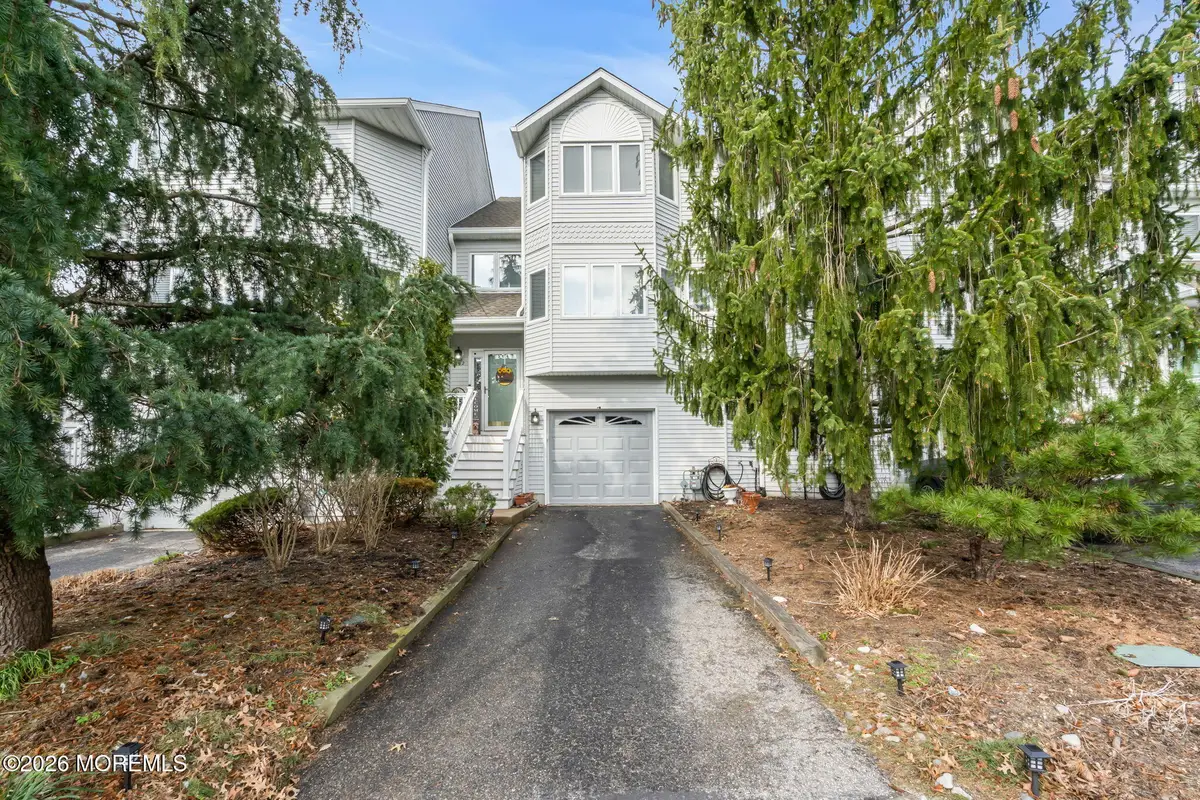 392 Begonia Court #3902, Toms River, NJ 08753 - #1