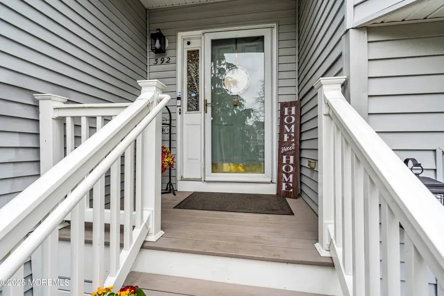 392 Begonia Court #3902, Toms River, NJ 08753 - #3