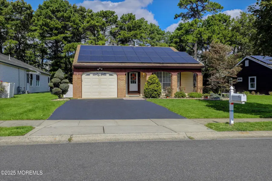 42 Twyford Lane, Manchester, NJ 08759 - #2