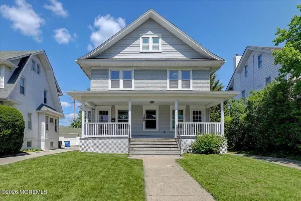 309 Elberon Avenue, Allenhurst, NJ 07711