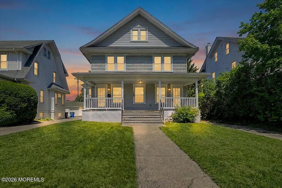 309 Elberon Avenue, Allenhurst, NJ 07711 - #3