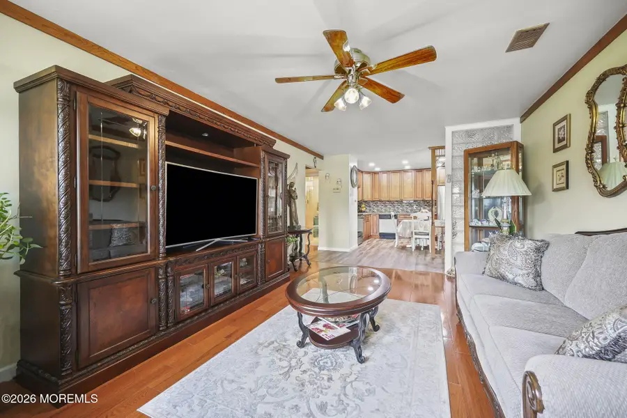 B2 Avon Drive #B-2, East Windsor, NJ 08520 - #2