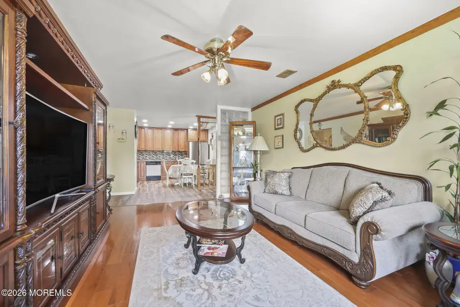 B2 Avon Drive #B-2, East Windsor, NJ 08520 - #3