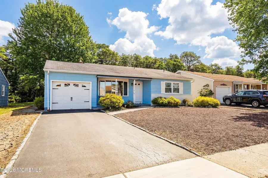 16 Piermont Road, Toms River, NJ 08757 - #2