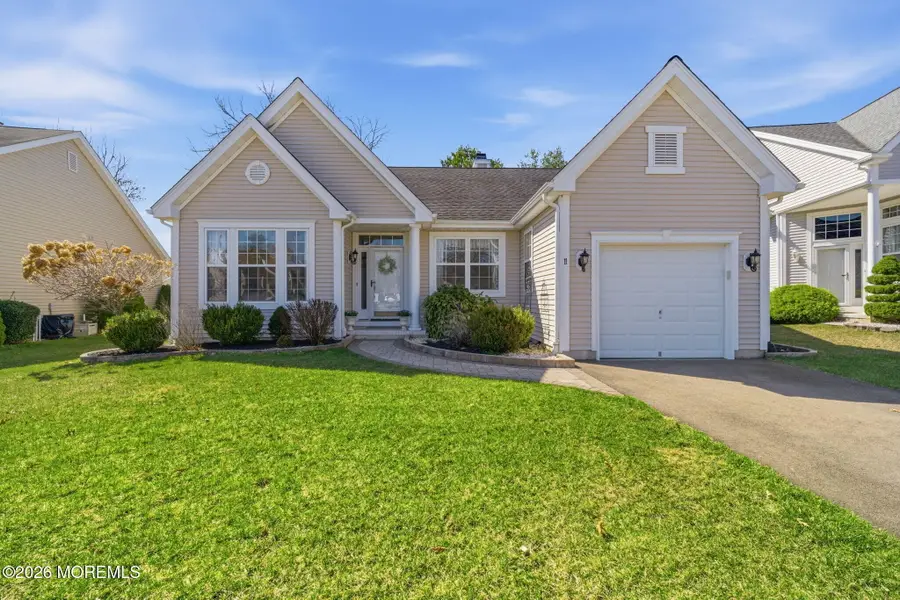 11 Timberlake Place, Barnegat, NJ 08005 - #2