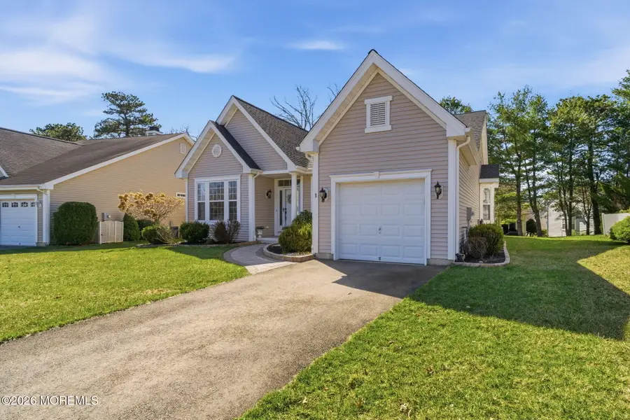 11 Timberlake Place, Barnegat, NJ 08005 - #3