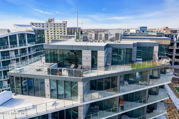 15 Morris Avenue #609, Long Branch, NJ 07740