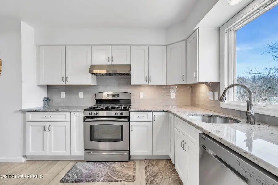 50 Virginia Drive, Howell, NJ 07731 - #2