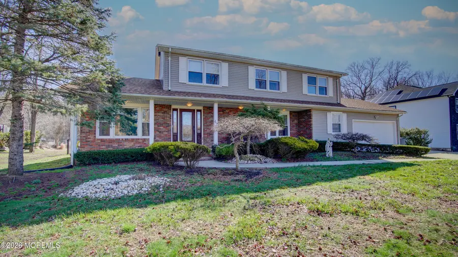 42 Daum Road, Manalapan, NJ 07726 - #2